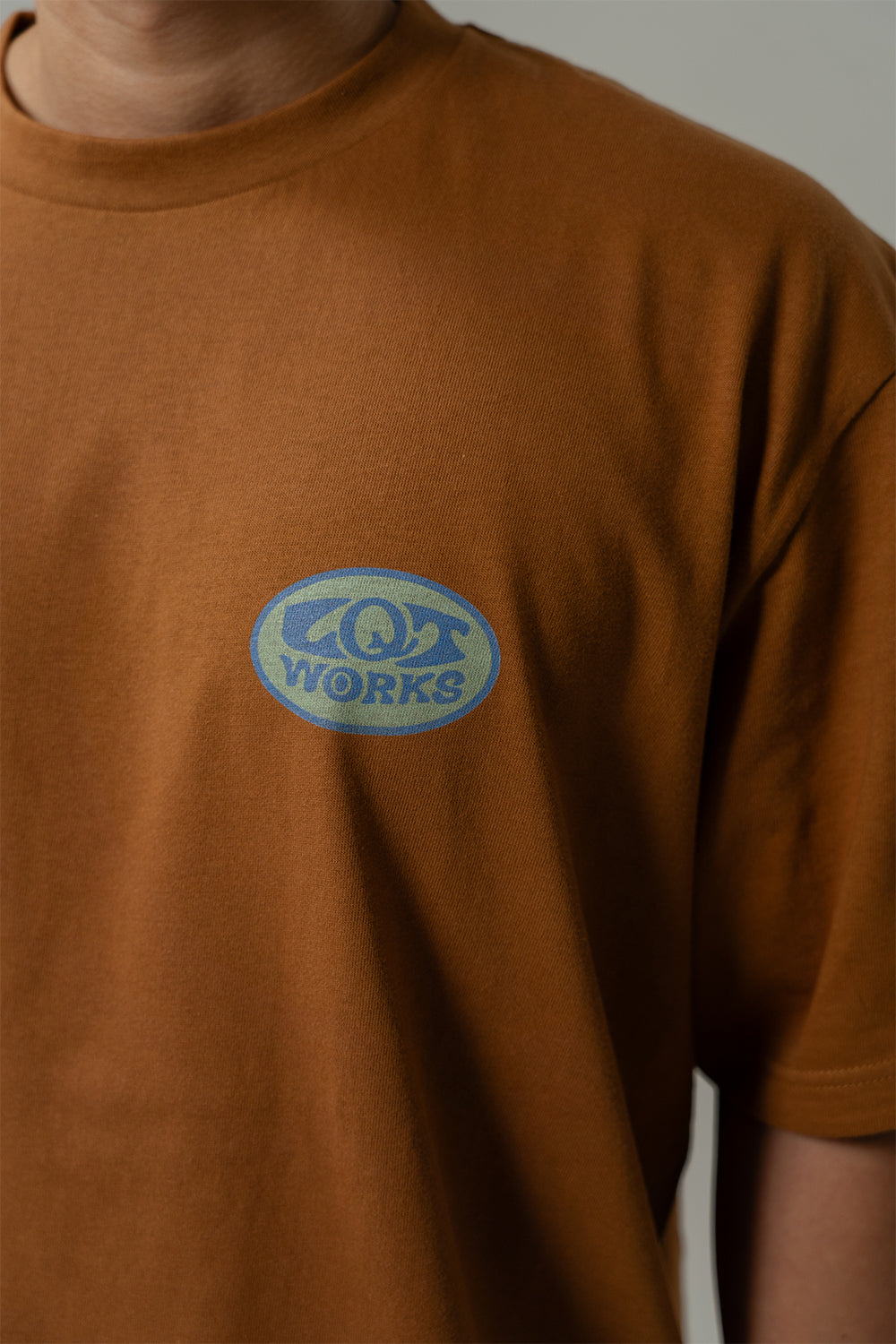 Karma By THETA - Half T - shirts 5.6oz