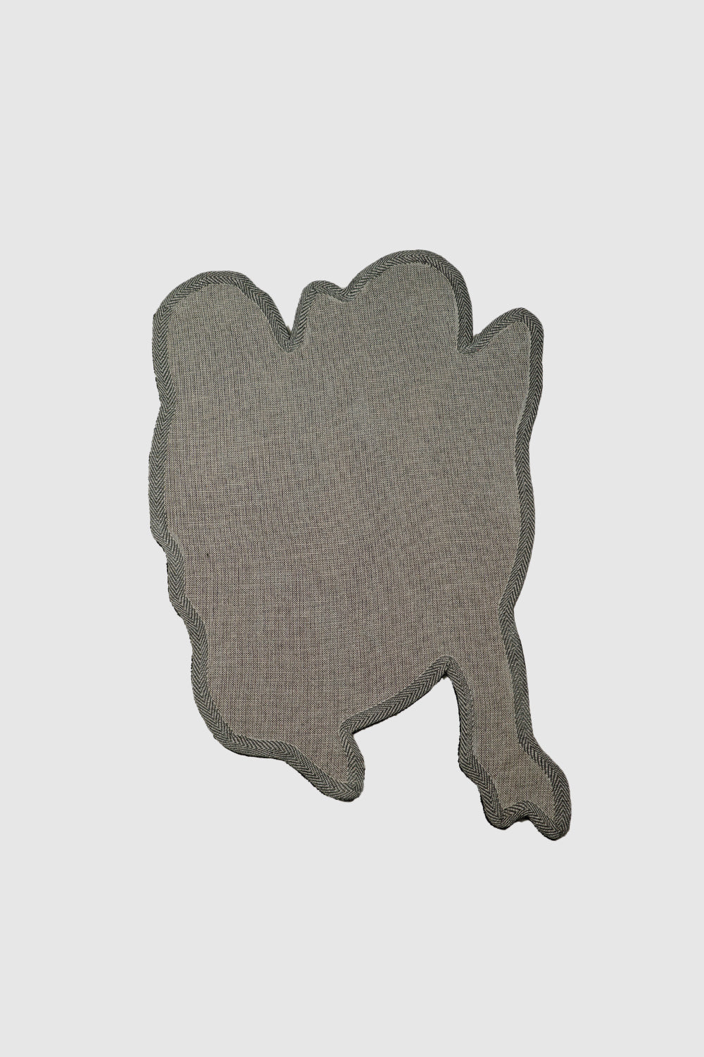 Hand made Tufted rug By THETA - Prayers