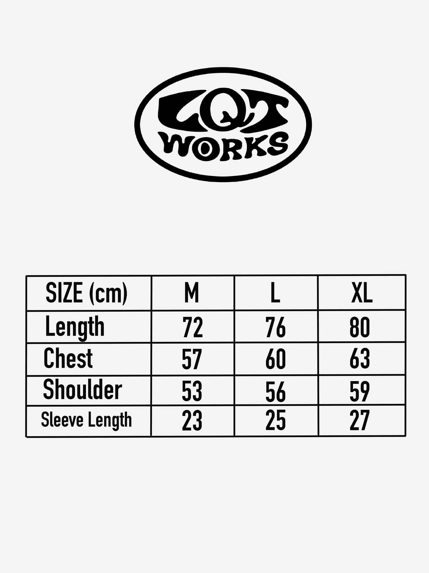 "Symmetry" 9.1oz Half T shirts By THETA