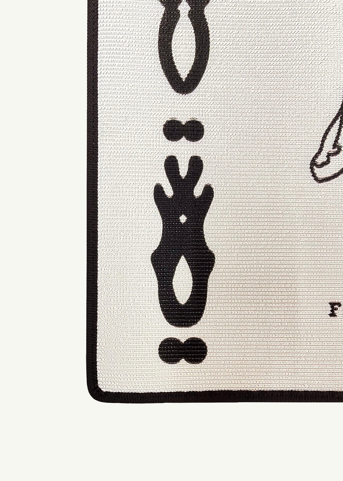 LQTworks - PVC Floor mat 90x60cm