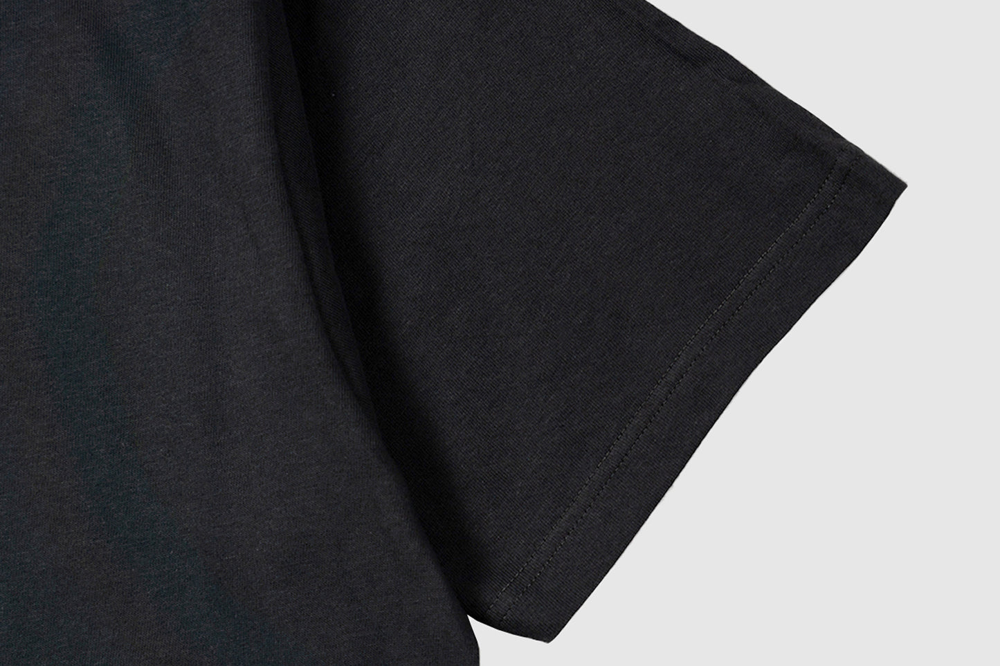 Sound mind By THETA - Half T-shirts  5.6oz