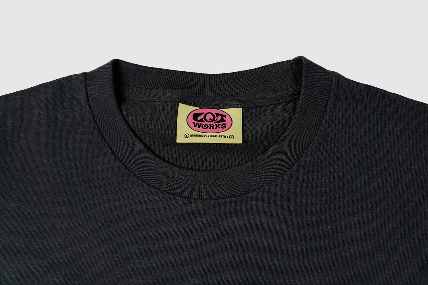 Sound mind By THETA - Half T-shirts  5.6oz