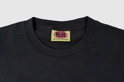 Sound mind By THETA - Half T-shirts  5.6oz