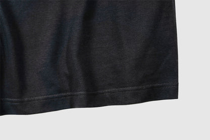 Sound mind By THETA - Half T-shirts  5.6oz