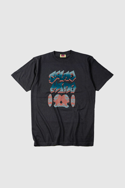 Sound mind By THETA - Half T-shirts  5.6oz