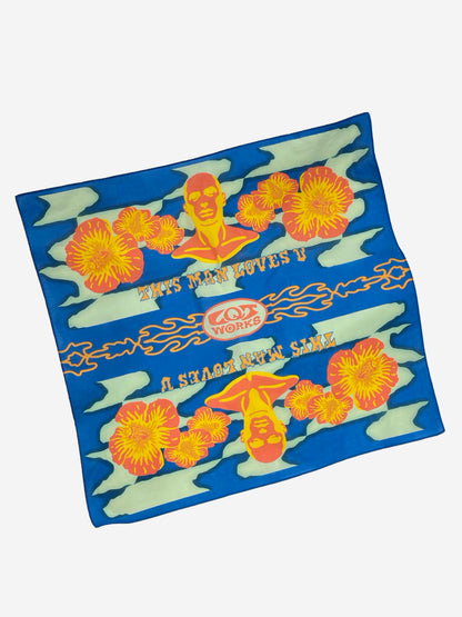 This man loves u - Bandana - 100% Cotton