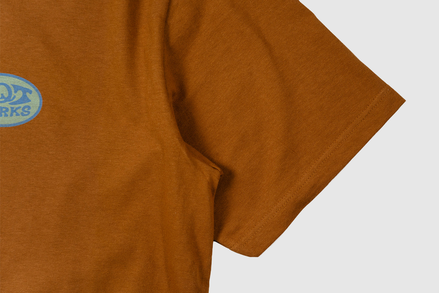 Karma By THETA - Half T - shirts 5.6oz