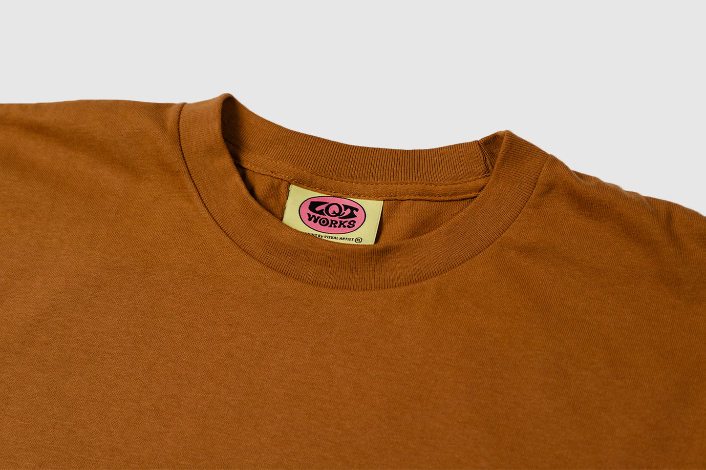 Karma By THETA - Half T - shirts 5.6oz