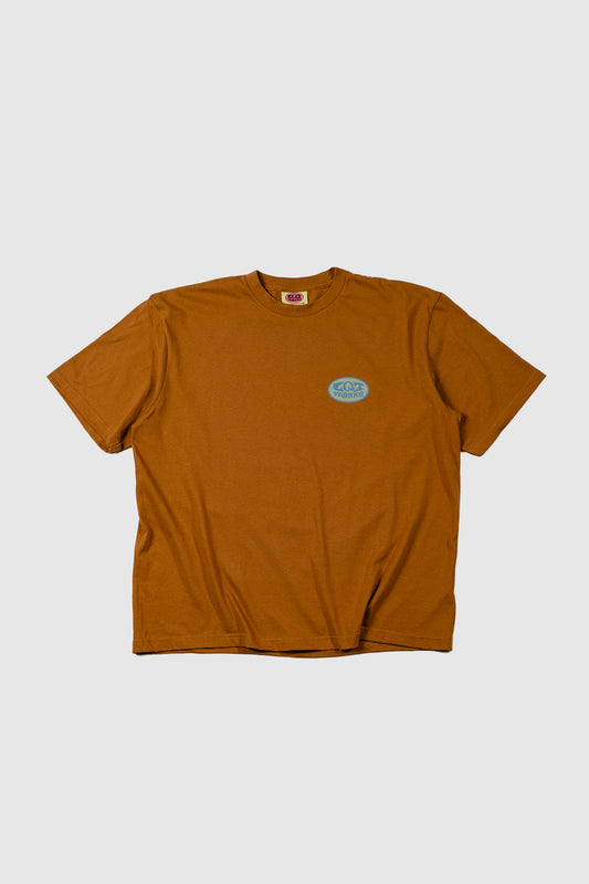 Karma By THETA - Half T - shirts 5.6oz