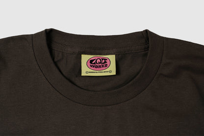 Connection By THETA - Half T-shirts  5.6oz