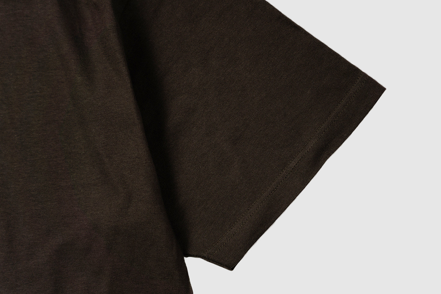 Connection By THETA - Half T-shirts  5.6oz