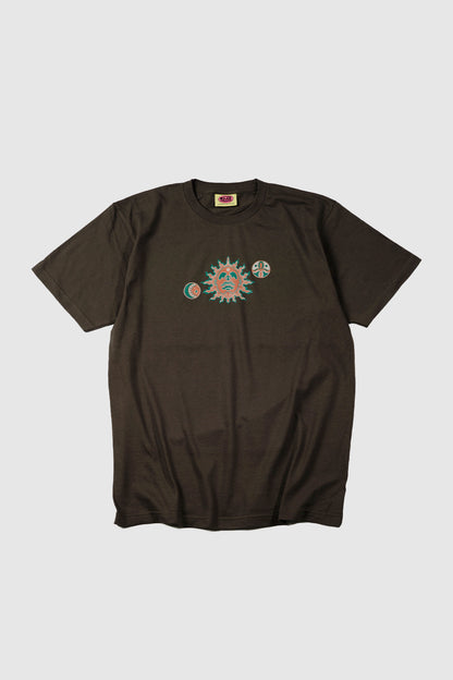 Connection By THETA - Half T-shirts  5.6oz