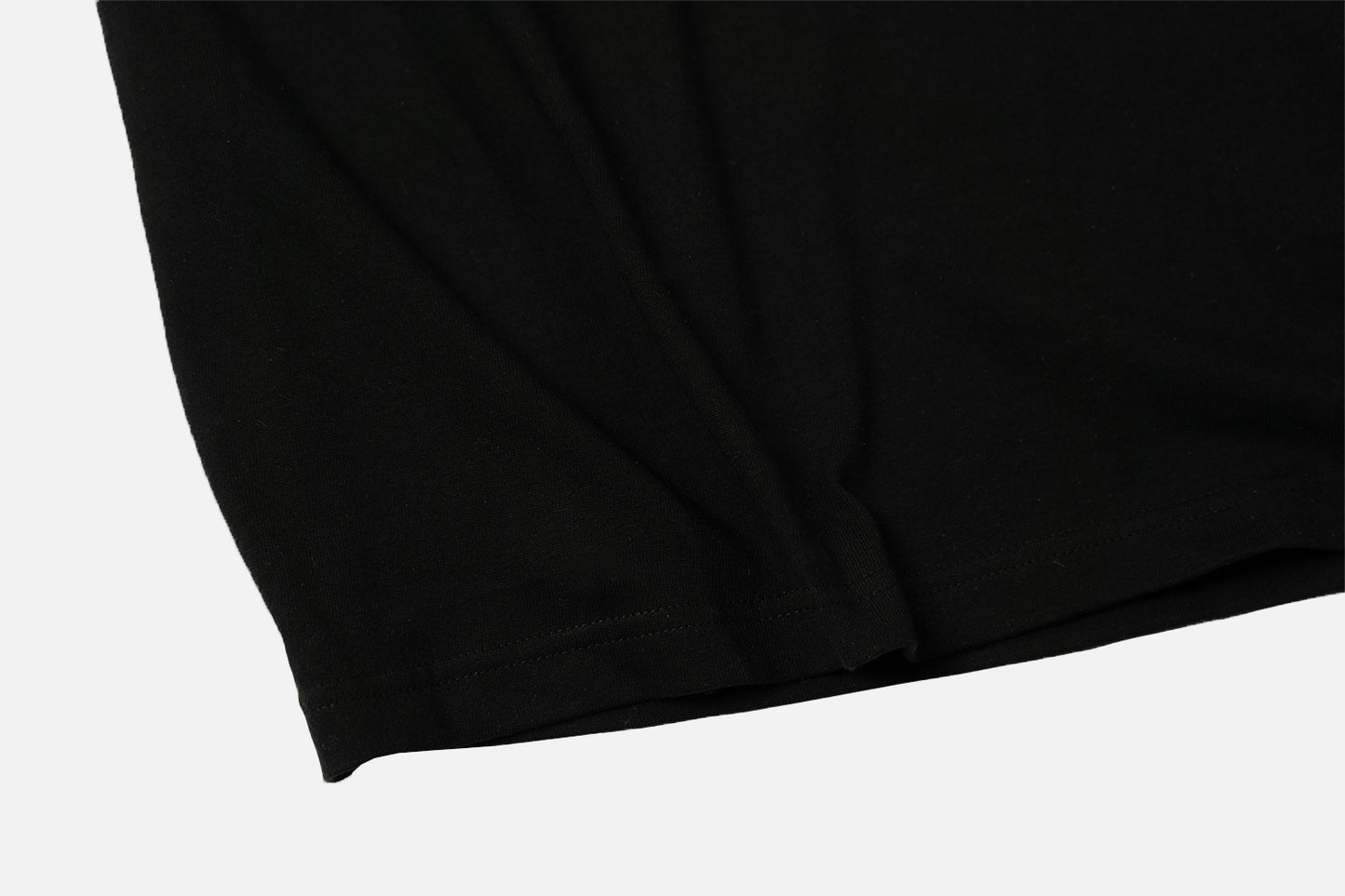 LQT works - LOGO half T-shirts 5.6oz