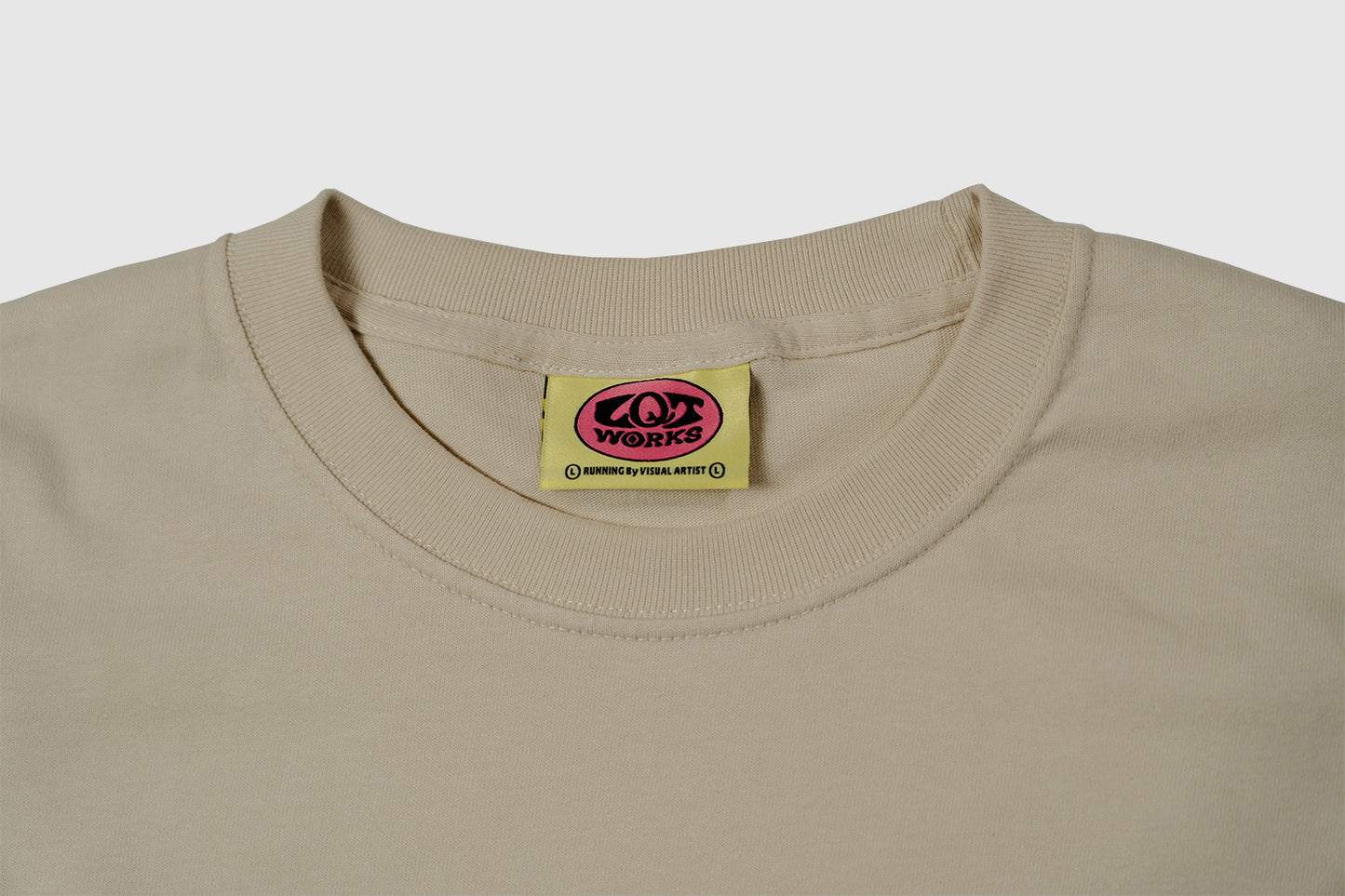 This Man Loves You By THETA - Half T - shirts 7.4oz