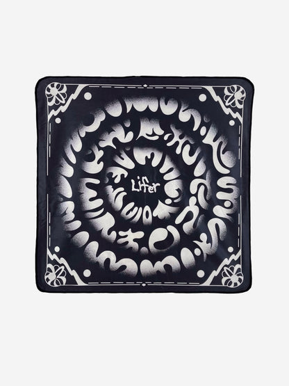 LQTworks X Lifer "Vinly cloth cleaner"