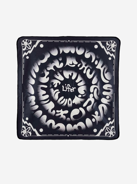 LQTworks X Lifer "Vinly cloth cleaner"