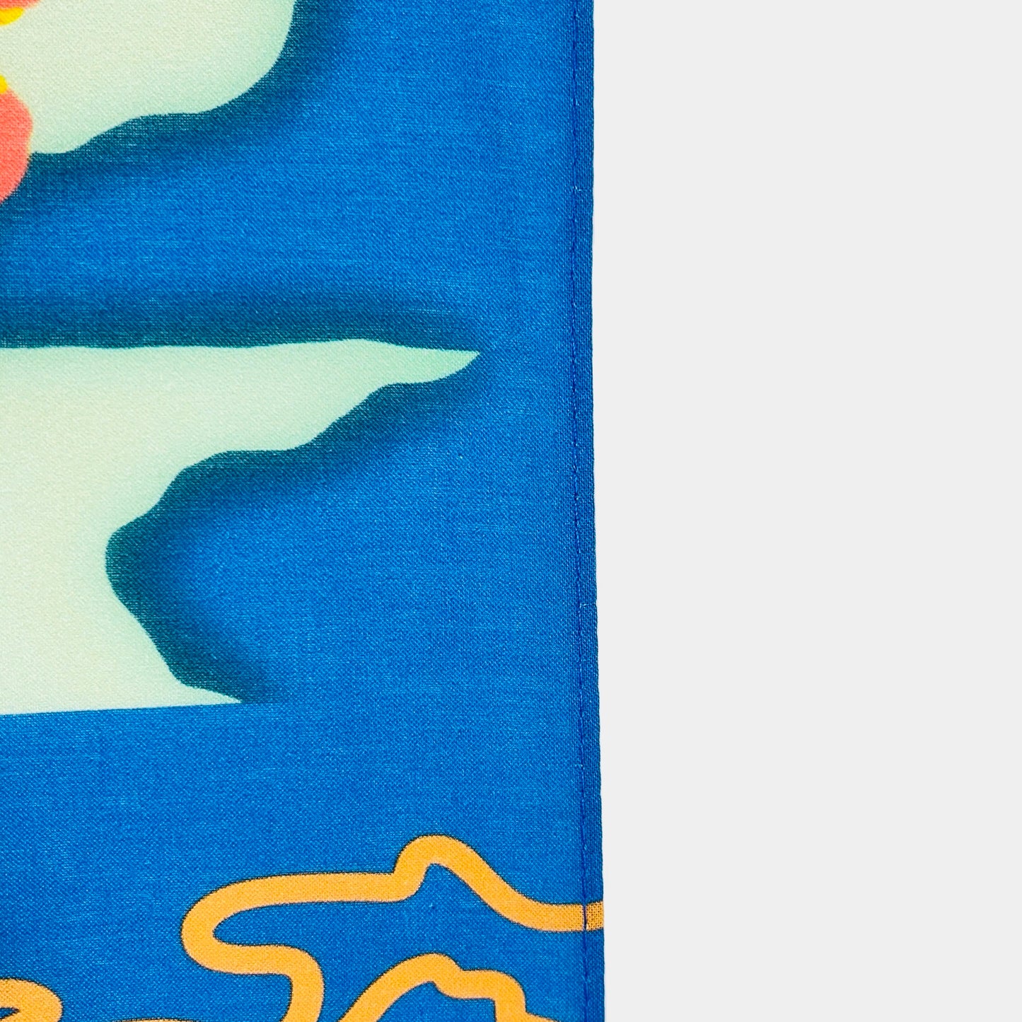 This man loves u - Bandana - 100% Cotton