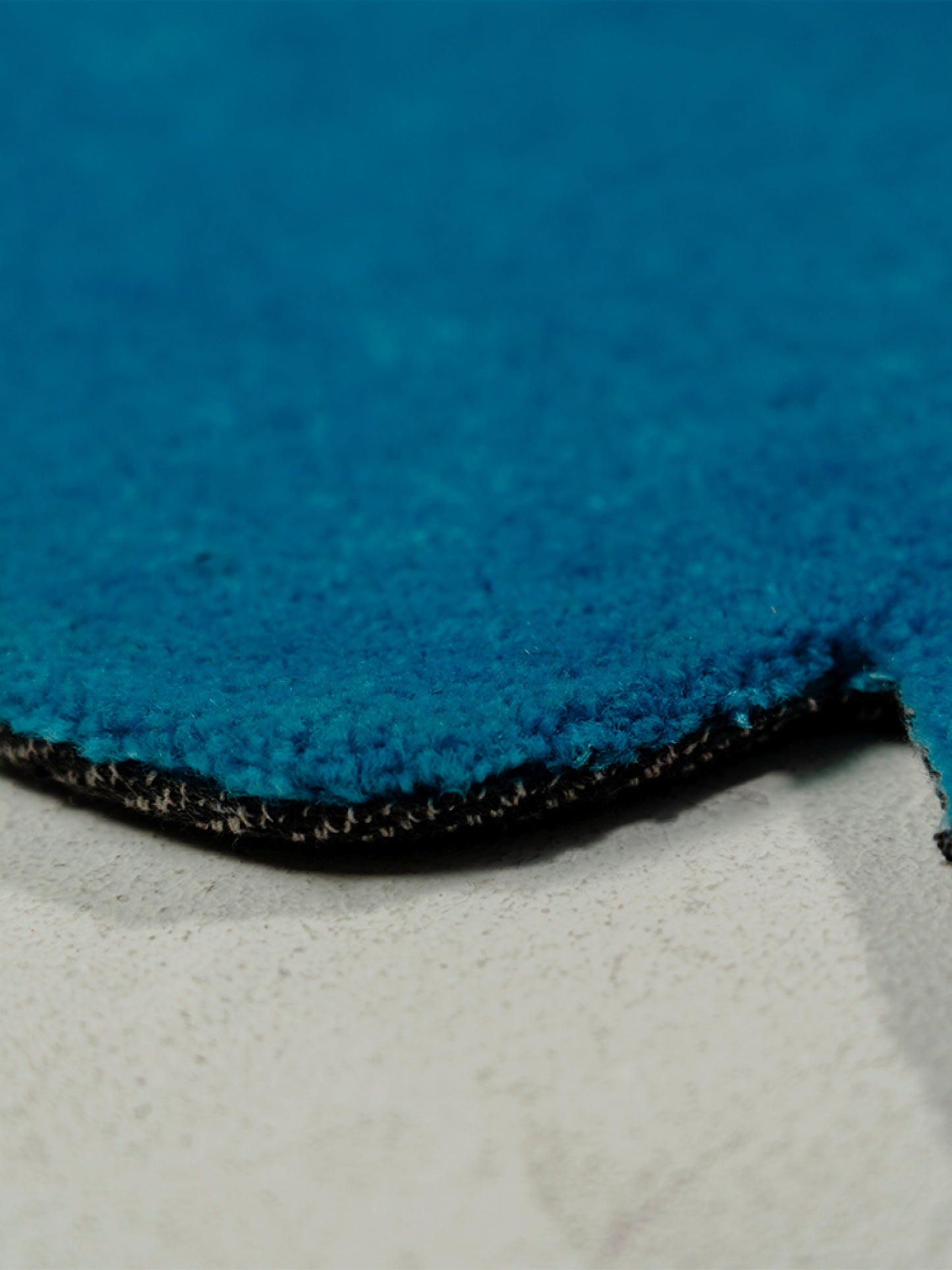 Hand made Tufted rug By THETA - Skull O
