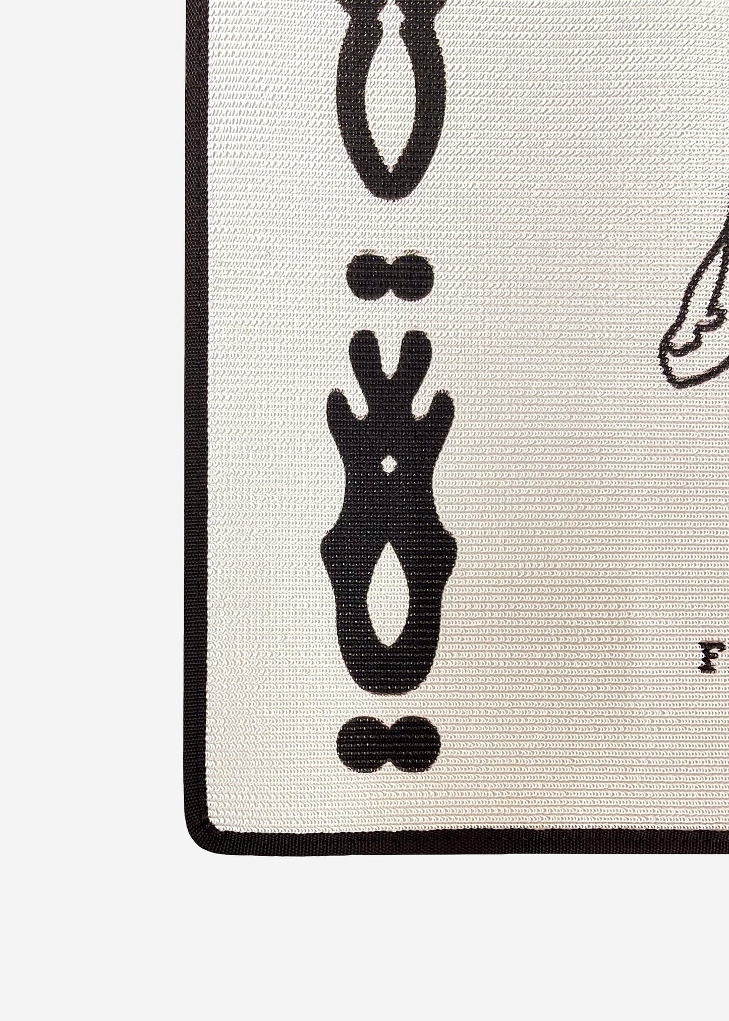 LQTworks - PVC Floor mat 90x60cm